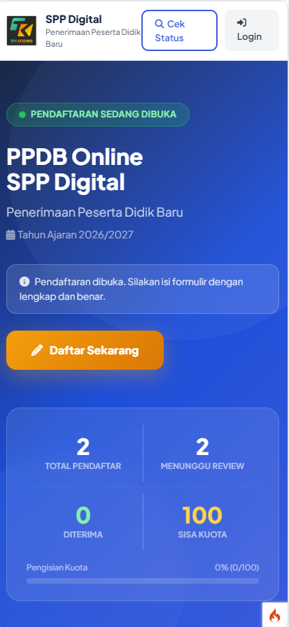 Perpustakaan Mobile